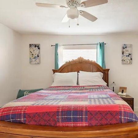 Villa Cheerful 1-Bed On Oakland Park Fl à Fort Lauderdale Extérieur photo